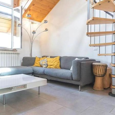 Milan Cityloft Certosa 外观 照片