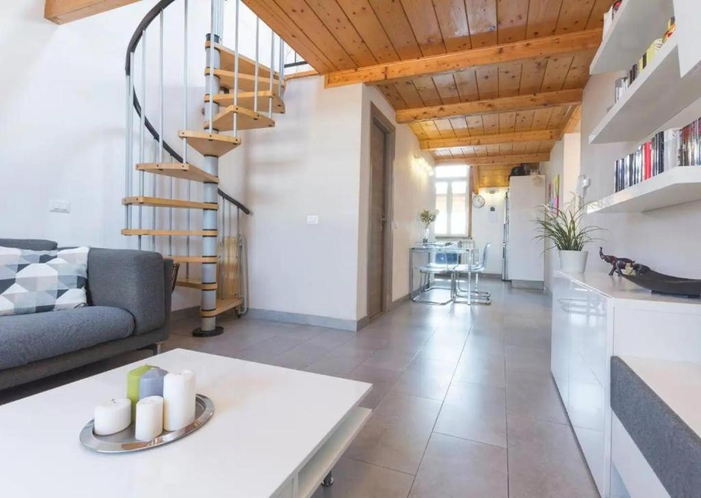 Milan Cityloft Certosa 外观 照片