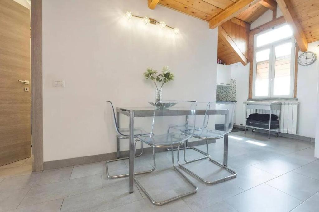 Milan Cityloft Certosa 外观 照片