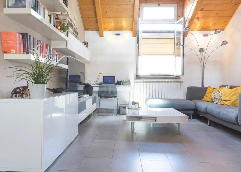 Milan Cityloft Certosa 外观 照片