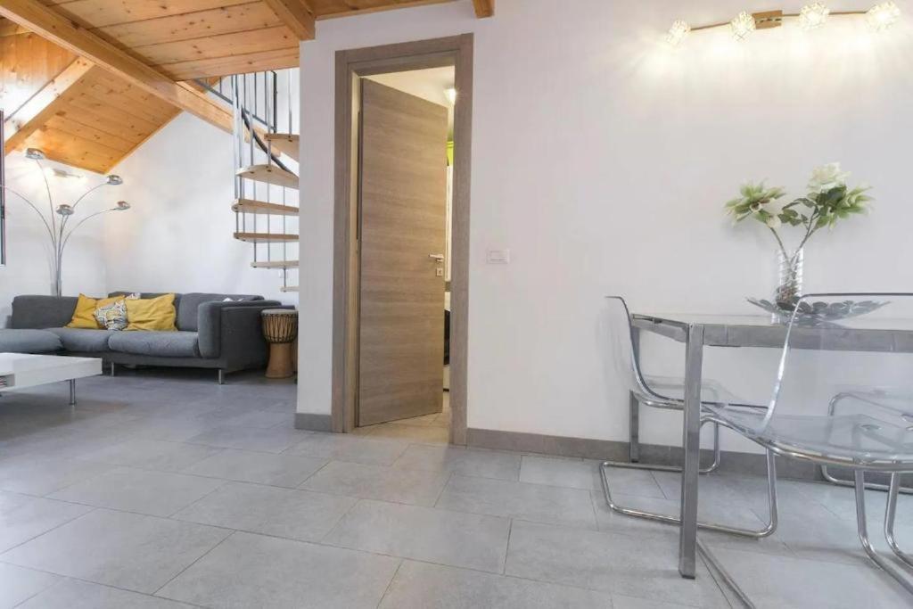 Milan Cityloft Certosa 外观 照片