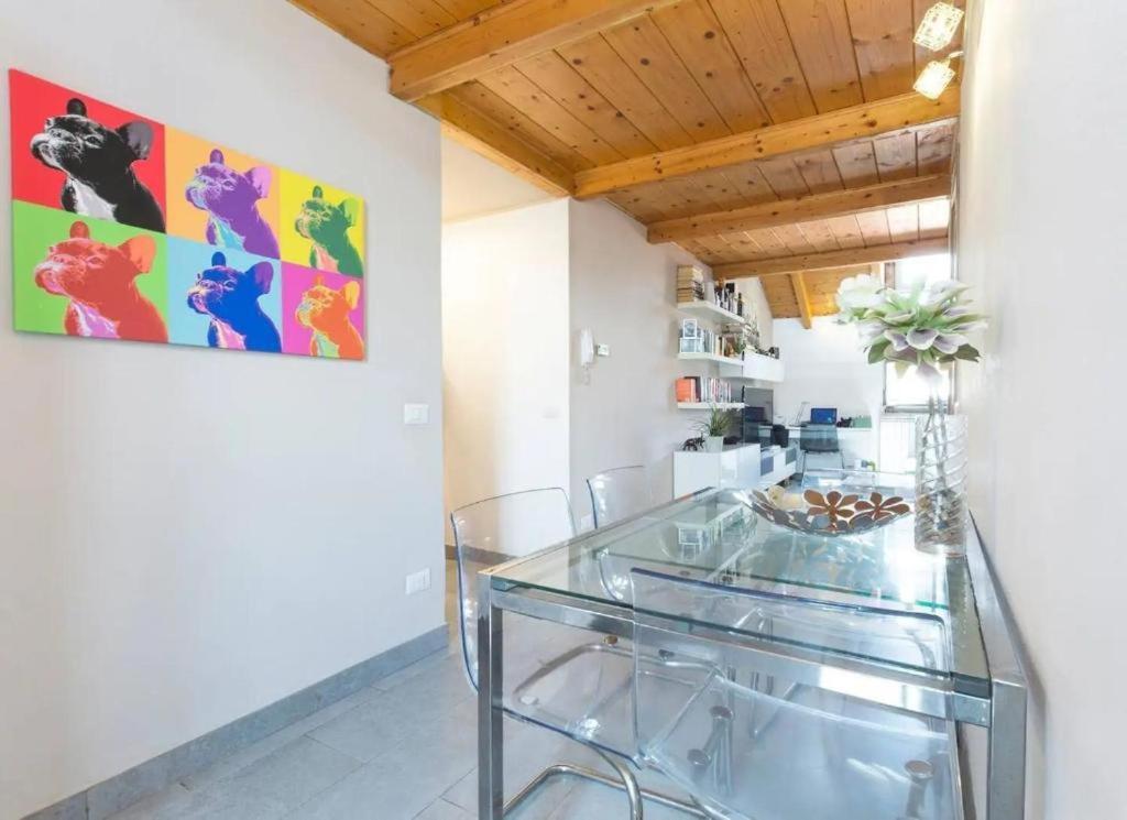 Milan Cityloft Certosa 外观 照片