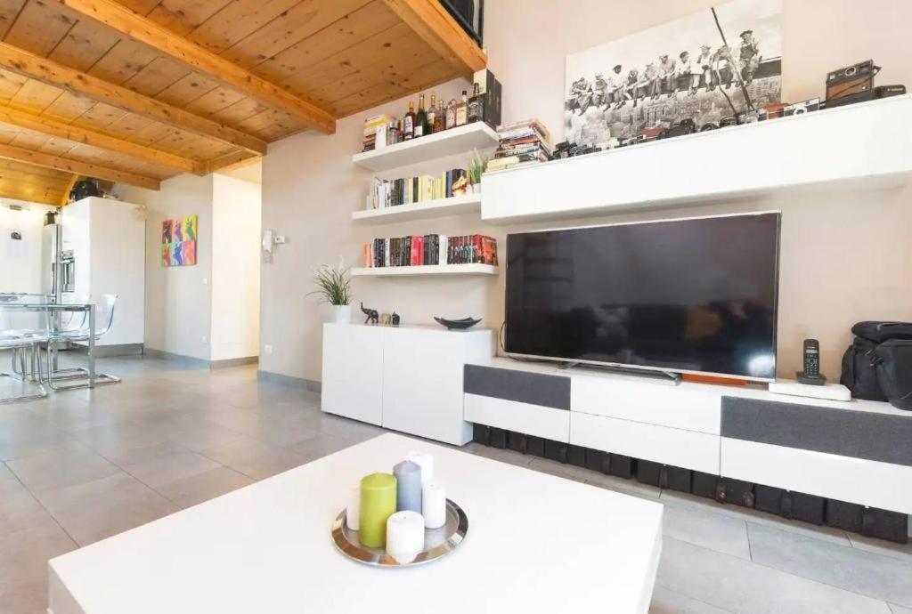 Milan Cityloft Certosa 外观 照片