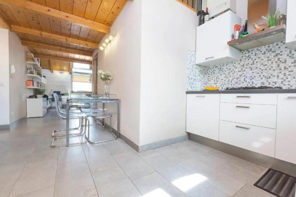 Milan Cityloft Certosa 外观 照片