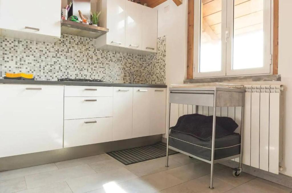 Milan Cityloft Certosa 外观 照片