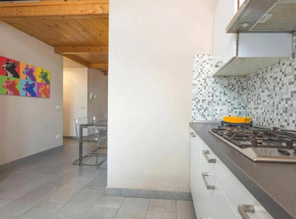 Milan Cityloft Certosa 外观 照片
