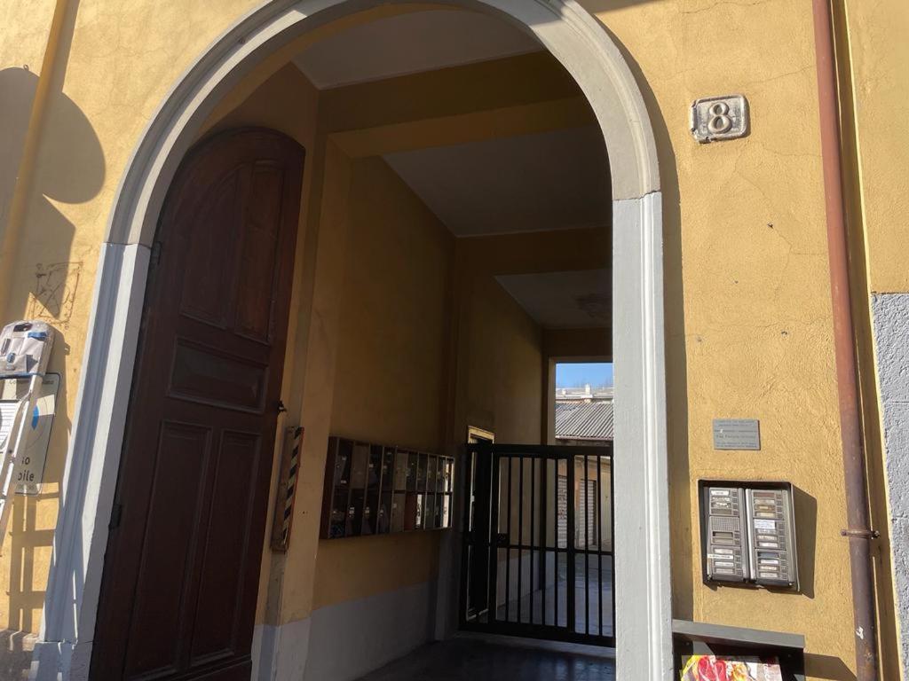 Milan Cityloft Certosa 外观 照片